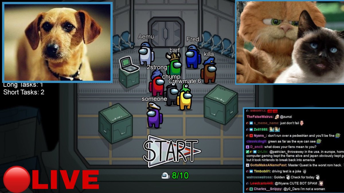 SaturdayOffical's tweet photo. Just did a stream with @MondayOffical and @Friday_offical https://t.co/RPu7FoLW2S
