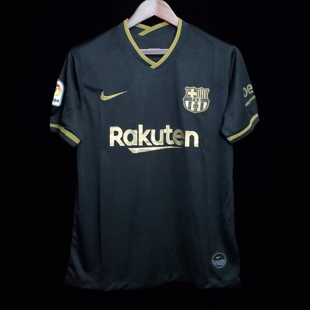 CDBarca's tweet photo. ⏩Olha o sorteio! No dia do 1° El Clásico da temporada será sorteada a camisa (25/10)

Para participar siga as regras:

• Siga @Cules_Brazil no Insta
• Siga @camisa_oito
• Siga @futraiz_fc 
• Siga @SquareSportsBR
•Siga @GOATBRASIL
✔️ Dê RT nesse tweet 
✔️ Marque 2 amigos https://t.co/hspFT1wVMX