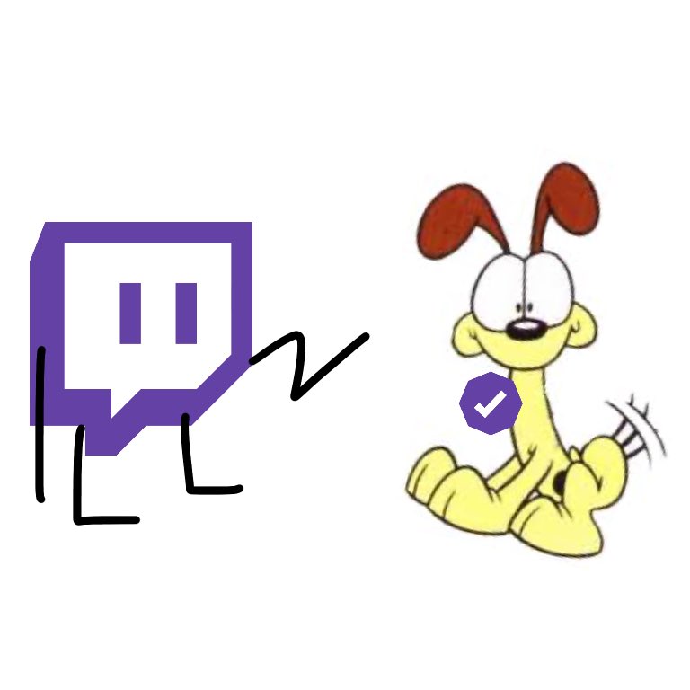 SaturdayOffical's tweet photo. Just got twitch partnered thank you all for coming on this journey with me. https://t.co/5RP1e0GMsG
