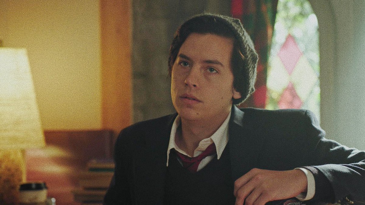 best of bughead (@bugheadcaps) on Twitter photo 