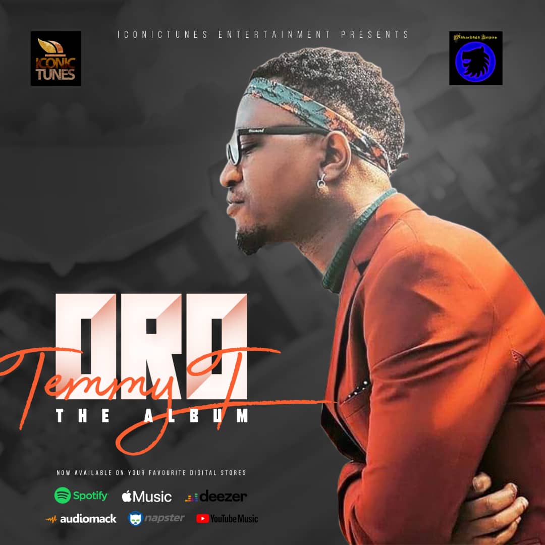 freshfmadoekiti's tweet photo. #NP 🎶'Oro' @Temmytekitiboi x @Iconictunesm x @MrDiamond247
 
#SaturdayMotivation 
#SaturdayThoughts 

Cc: @djbrightfresh 

App:📱
https://t.co/IO6W7rCHnA https://t.co/OIMRLEEhDz