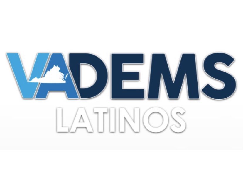 DeannaFierroKin's tweet photo. I’ve officially been appointed as the Vice Chair - Richmond Region for the @vademlatinos (DLOV), a caucus of the @vademocrats! I’m excited to start the work of engaging Latinx Democrats in our local, state & federal politics.
#valatinos #VotoLatino
https://t.co/QyxEnDDKvJ https://t.co/DOI8B4KFih