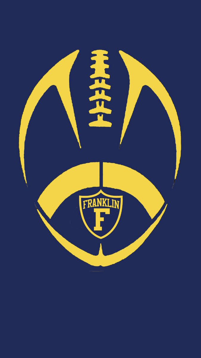 After a great visit and talking to <a href="/AlanHensell/">Alan Hensell</a>, I am blessed to receive my first offer from <a href="/FCGrizFootball/">Franklin College Football</a>! Thank you to <a href="/Coach_McElwain/">Ryan McElwain</a> <a href="/CoachClaborn/">Jacob Claborn</a> ‼️