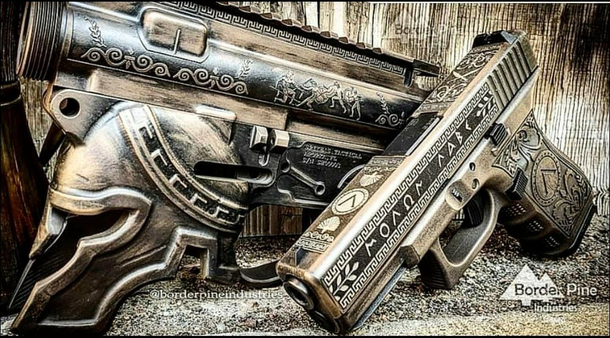 ztechlasers's tweet photo. Laser engraving on firearms made accurate, fast and easy. Made in USA 🇺🇸 

https://t.co/ldCkHUnQw9 
https://t.co/So0PxHV0LD https://t.co/c244lHC6gy