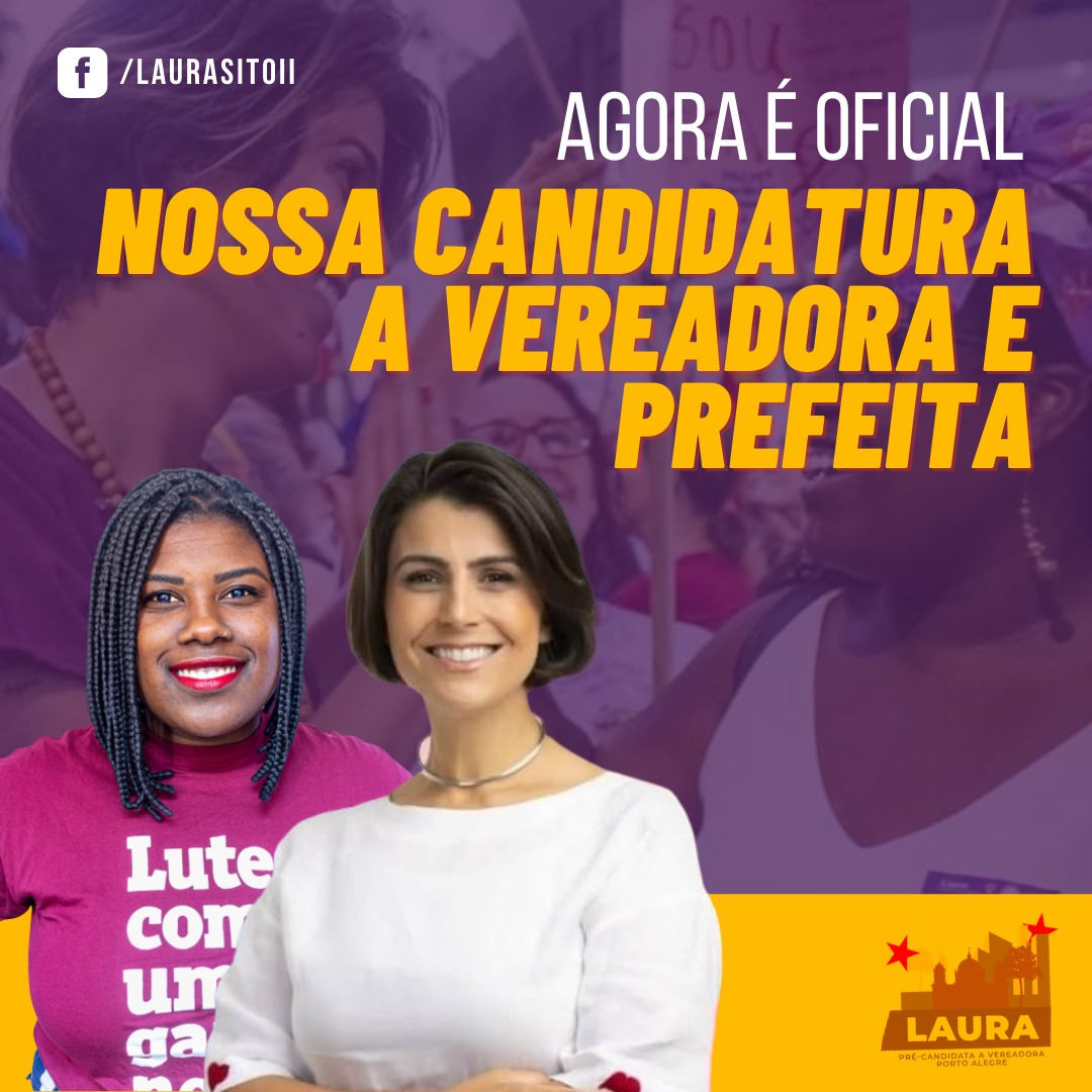 elvispiccolivar's tweet photo. #AgoraÉManuela #ManuelaPrefeita #ManuERossetto
#LauraVereadora
#UmadeNos https://t.co/86chehxPA8