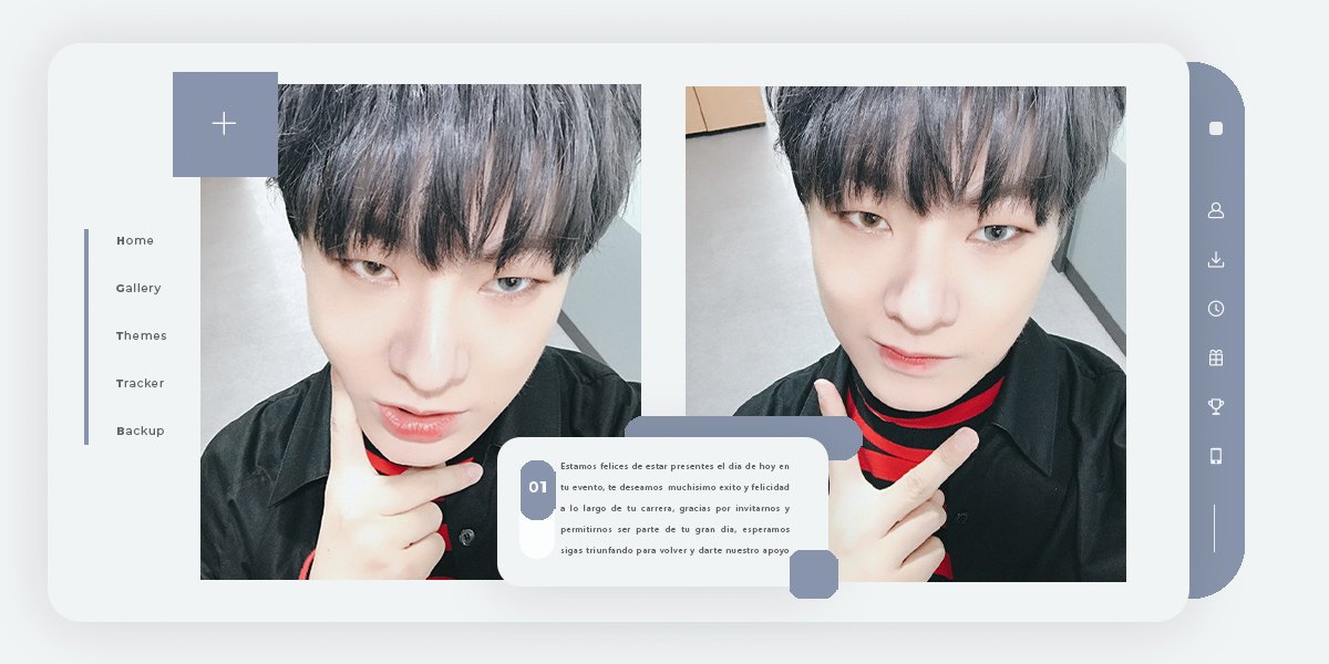 VICT_ONtwt's tweet photo. ⠀❛ 🎙 · # _ 𝐕 ! 𝐂 𝐓 / 𝐎 𝐍 [빅톤] gᥱt rᥱᥲdყ for %* todᥲყ ⌠12.O9.2O2O⌡ lιvᥱ stᥲgᥱ ᥲt : #EMDEBUT + #EMLATATA. 

[#JYU] Salió de la cueva para ir a acompañar a estas hermosas princesas en su ansiado debut. ¡Felicidades, pequeñas! https://t.co/pcFbIV0LsG