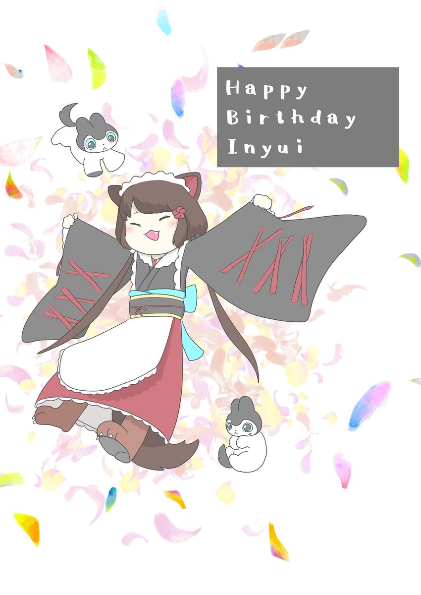 ※同一人物
#絵柄の違う絵をあげてフォロワーさんを困惑させようキャンペーン 
