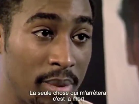 Kulturlesite_'s tweet photo. Il y a 24 ans, Tupac perdait la vie à seulement 25 ans.

Considéré comme l’un des plus grands artistes de tous les temps, le rappeur a vendu +75 millions d’albums à travers le monde !

L’homme était également une figure de la lutte contre les inégalités et l’injustice.

🌹🕊 https://t.co/fXtwNtc75y