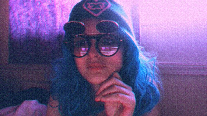 my "editing" glasses https://t.co/sw36xGkpoG