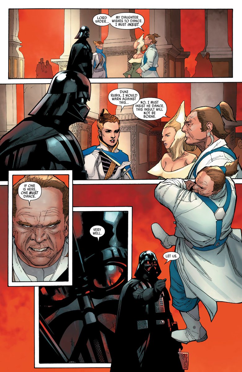 [Star Wars: Darth Vader (2015) annual #1]