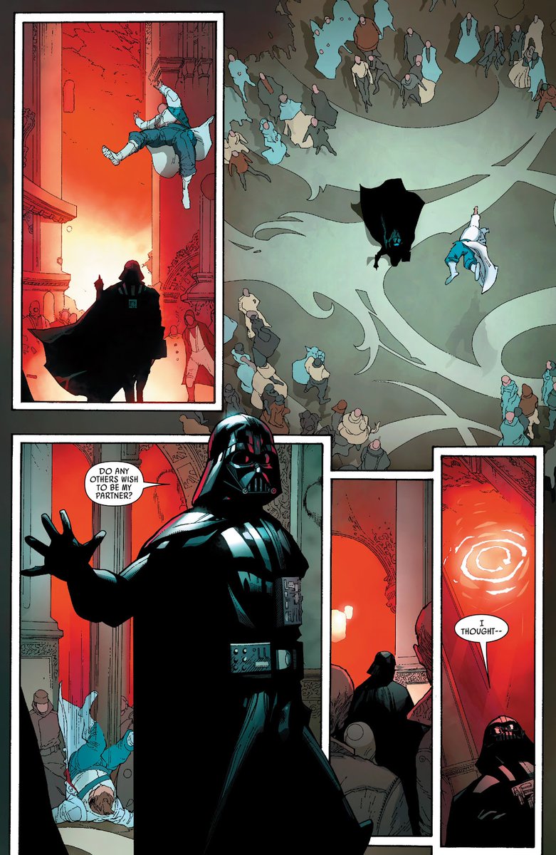 [Star Wars: Darth Vader (2015) annual #1]
