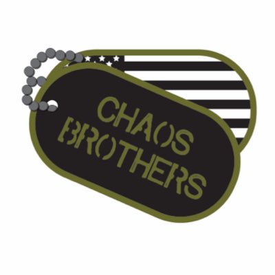 ChaosBrothas's tweet photo. #NewProfilePic https://t.co/uqXdmSCwvH