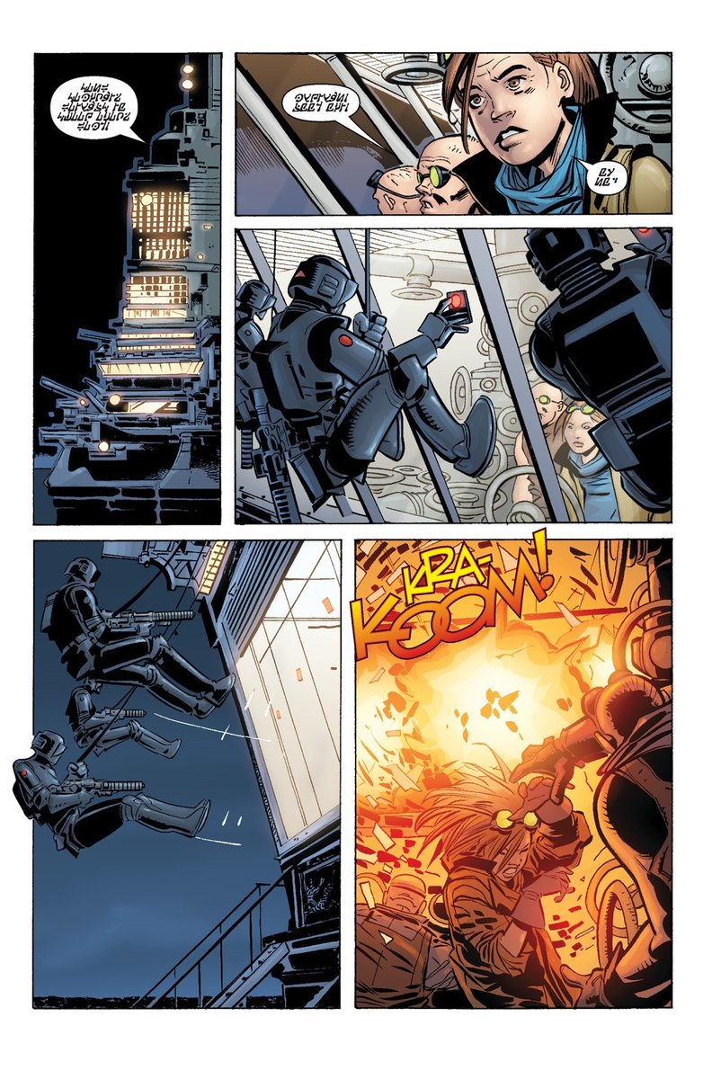  i hate him pt.2[Star Wars: Darth Vader and the Lost Command (2011) #3]