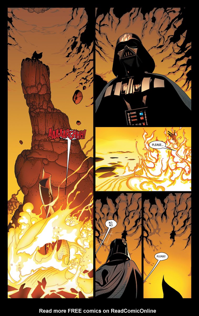 [Star Wars: Darth Vader (2015) #19]