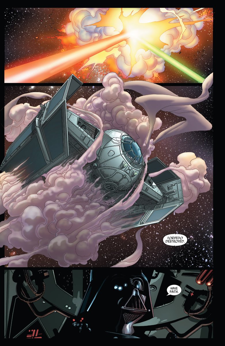 [Star Wars: Darth Vader (2015) #2]