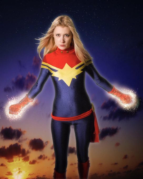#captainmarvel is making her way to the print of the month club this month on patreon. Link in bio! #cosplay<a href="/tag/captainmarvel"class="tags">#captainmarvel</a><a href="/tag/marvel"class="tags"><span>#marvel</span></a><a href="/tag/cosplay"class="tags"><span>#cosplay</span></a><a href="/tag/marvelcomics"class="tags"><span>#marvelcomics</span></a><a href="/tag/catlover"class="tags"><span>#catlover</span></a><a href="/tag/yeg"class="tags"><span>#yeg</span></a>