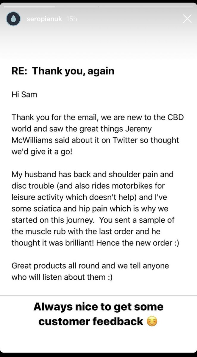 Jeremy McWilliams tweet media