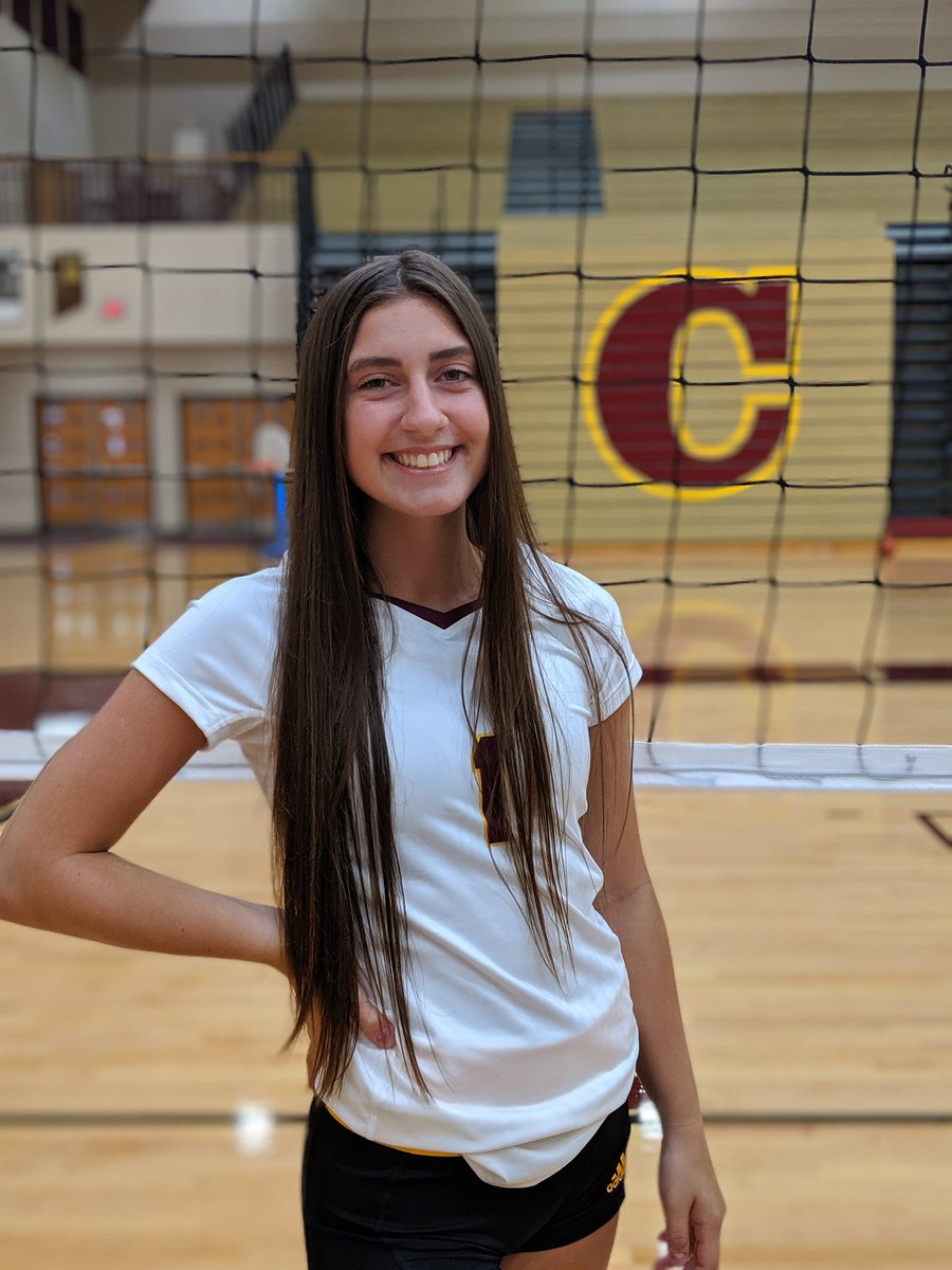 Chesterton Volleyball tweet media
