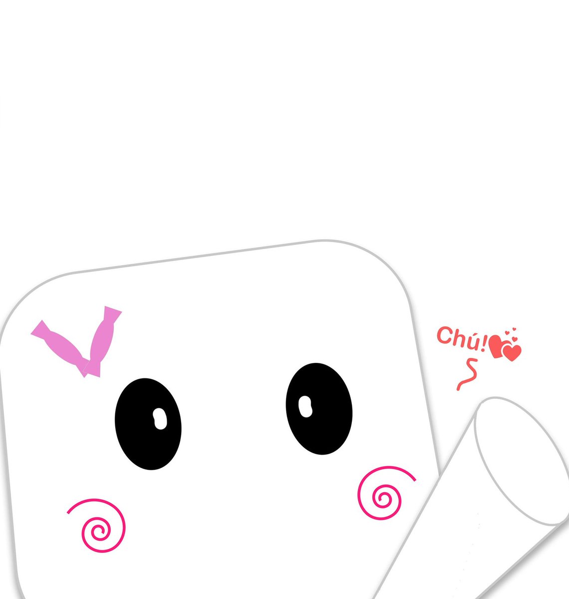 OfficixlChu's tweet photo. ⠀⠀⠀ ## ★ Sᴏ 𝗦𝘄𝗲𝗲𝘁 !!  ‹3 여보세요! ꕤ It's 𝐦𝐞⃕ ℂℍ𝕌́ · ˖°⋆ ،  #추 ─⠀your / 𝗰𝘂۰𝘁𝗲 / girl ! ✦ 🌺

Como hoy es el #EMDEBUT yo no me podía perder por nadita del mundo el temóncito que es #EMLATATA en vivo, porque hace tiempito que las ando staneando, i'm fan💕 https://t.co/aFv4Llolrm