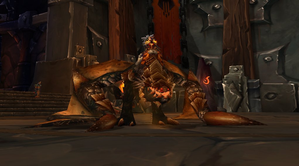 LeysteGaming's tweet photo. @LimitGuild From back in Wrath when things were getting interesting in lore, content and dificulty. https://t.co/ZQTY6PmORN