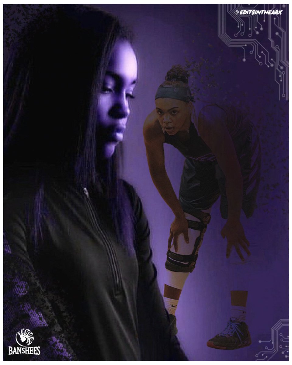 Banshees Basketball Club tweet media