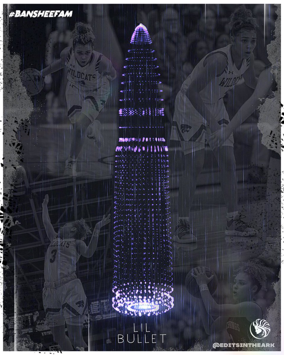 Today was a good day... #bansheefam