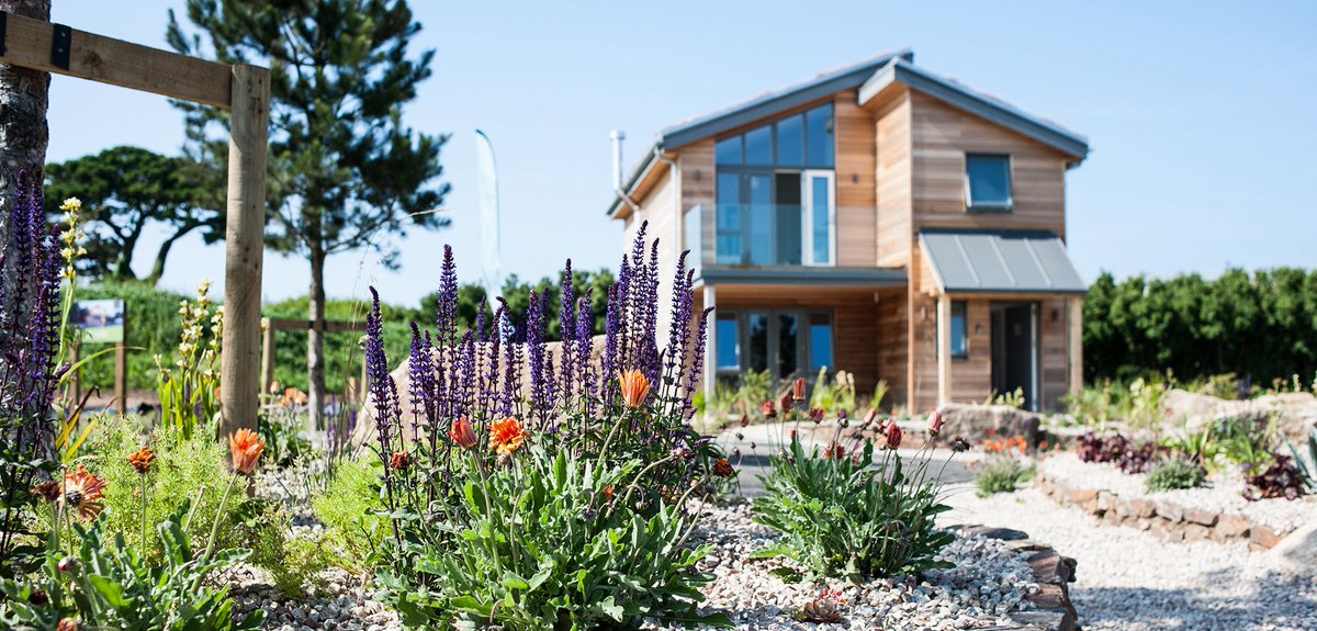 UNA ST IVES - stunning 4 bedroom holiday homes from £395,000. Set in 20 acres, Una St Ives is a holiday resort unrivalled in the local area. Facilities include indoor pool, #spa, #gym &amp; award winning restaurant. Contact hello@thegea.co.uk #stives #cornwall #propertyinvestment