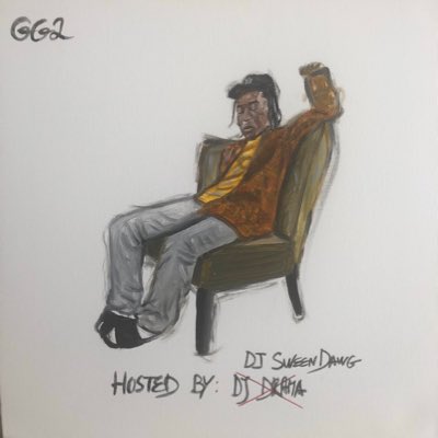 AllSween's tweet image. GG2 NIGGA @ajquestionmark #NewProfilePic