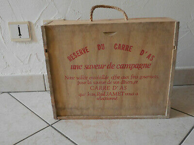 Rare Bouteilles de Vin Collector: 120,00 EUR Date de fin: lundi oct.-12-2020 19:02:25 CEST Achat immédiat pour seulement: 120,00 EUR Achat immédiat | Ajouter à vos Affaires à suivre dlvr.it/RgV88N