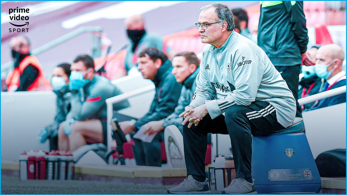 Prime Video Sport UK tweet media