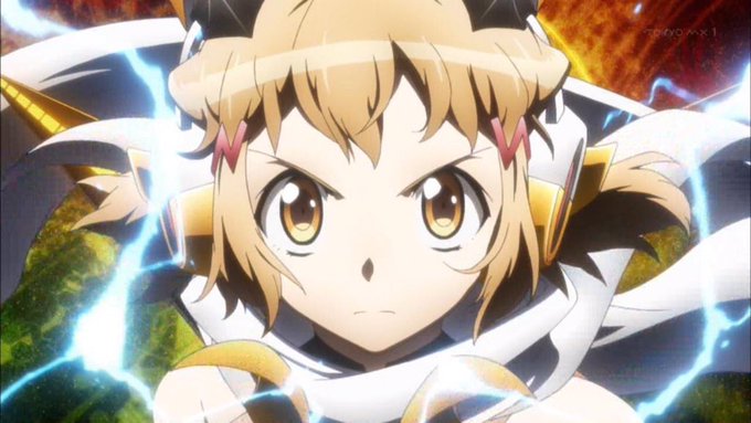 立花響のtwitterイラスト検索結果 古い順