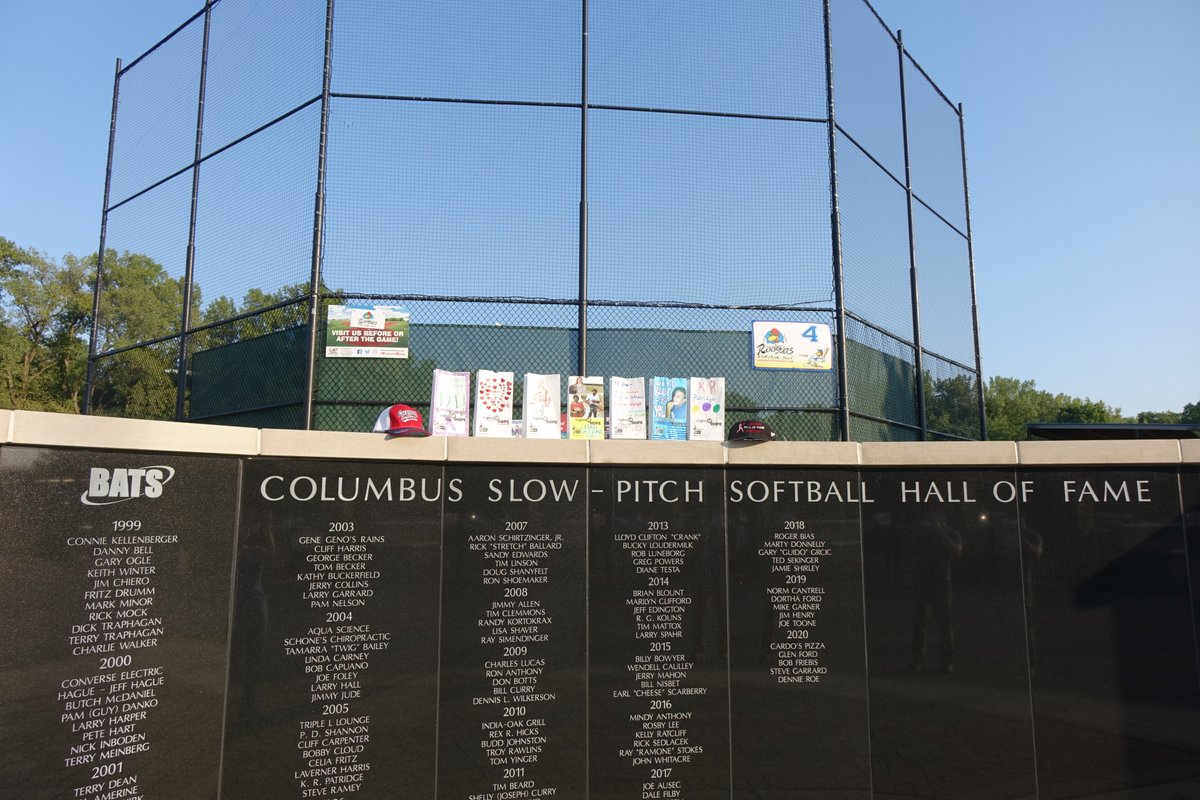 KyleandMandyWa1's tweet photo. Miss you Hall of Fame Dad!
#LightsofHope https://t.co/doQg4ruCHz