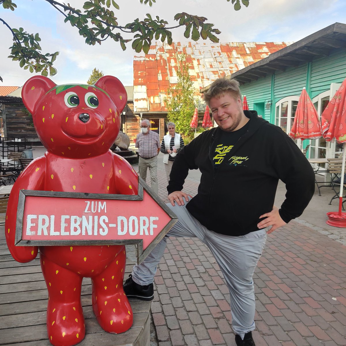 Internet do your thing