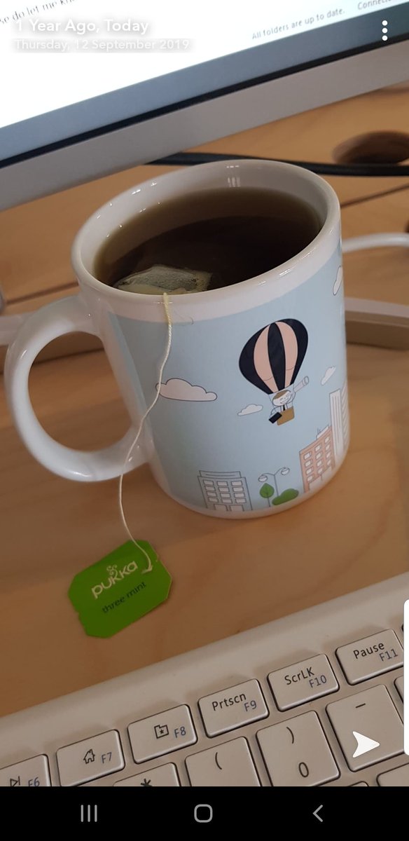 A year ago today, I was completing #workexperience with 
@StephensonLawHQ 🦩

An excellent and challenging opportunity to gain insight and experience with a leading ‘next generation' law firm.
#thankyou SLHQ 😊