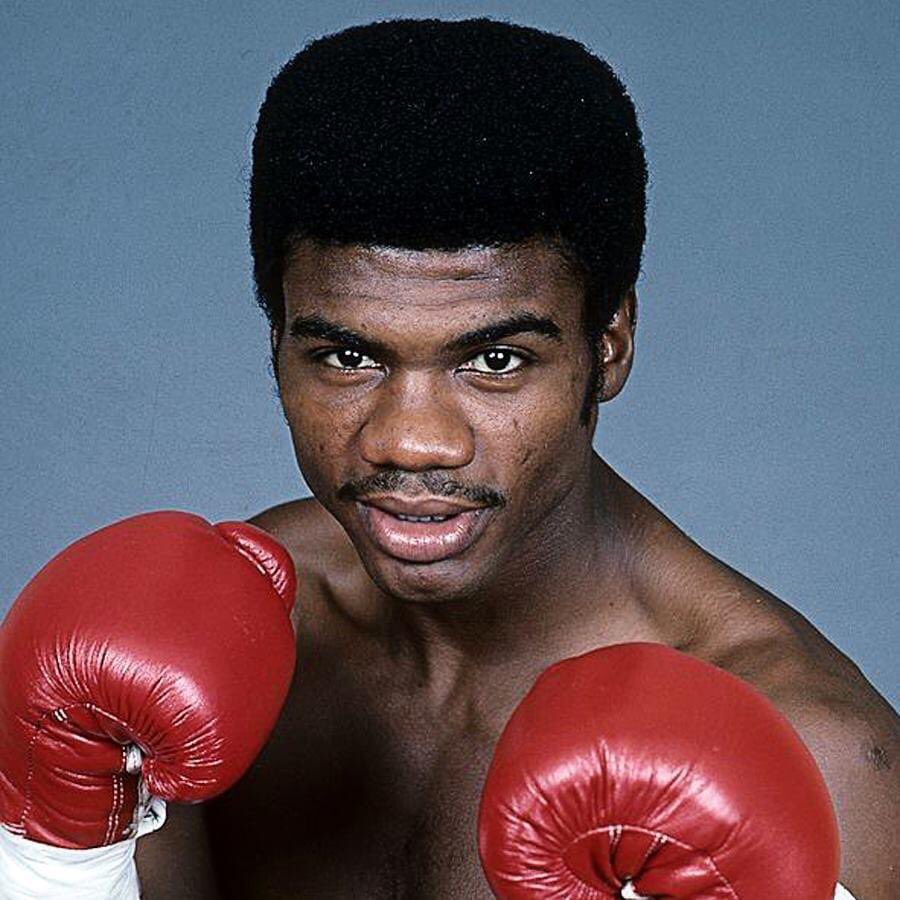 Happy BIrthday, Julian Jackson 