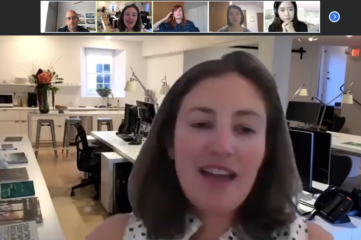 chrisreedstoss's tweet photo. this week #landscapepractices @harvardgsd @gsd_mla #shannonnichol #ggn + #sarahweidnerastheimer @fieldoperations talk re obligation to both respond to what’s there + bring something of ourselves
#landscapearchitecture #landscape #urbanism #design #architecture #urbandesign https://t.co/SViaKP01jl