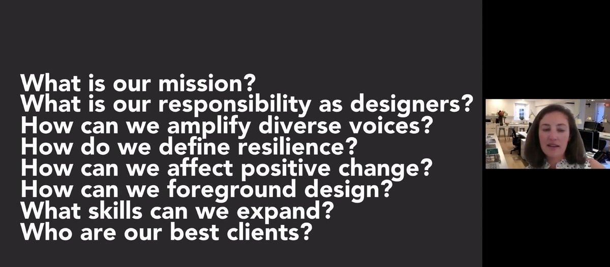 chrisreedstoss's tweet photo. this week #landscapepractices @harvardgsd @gsd_mla #shannonnichol #ggn + #sarahweidnerastheimer @fieldoperations talk re obligation to both respond to what’s there + bring something of ourselves
#landscapearchitecture #landscape #urbanism #design #architecture #urbandesign https://t.co/SViaKP01jl