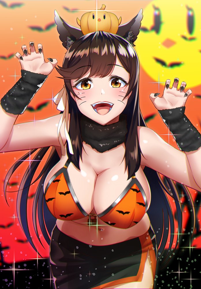 アズレン「#大人のアズレン 」|鍵山/Clave イラストレーターのイラスト