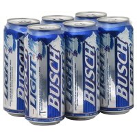 OmahaBuckys's tweet photo. This weekend #CouncilBluffs Bucky's have #Busch or #BuschLight in 6-pack of 16oz cans for just $6.99 https://t.co/TfSqUhax8i
