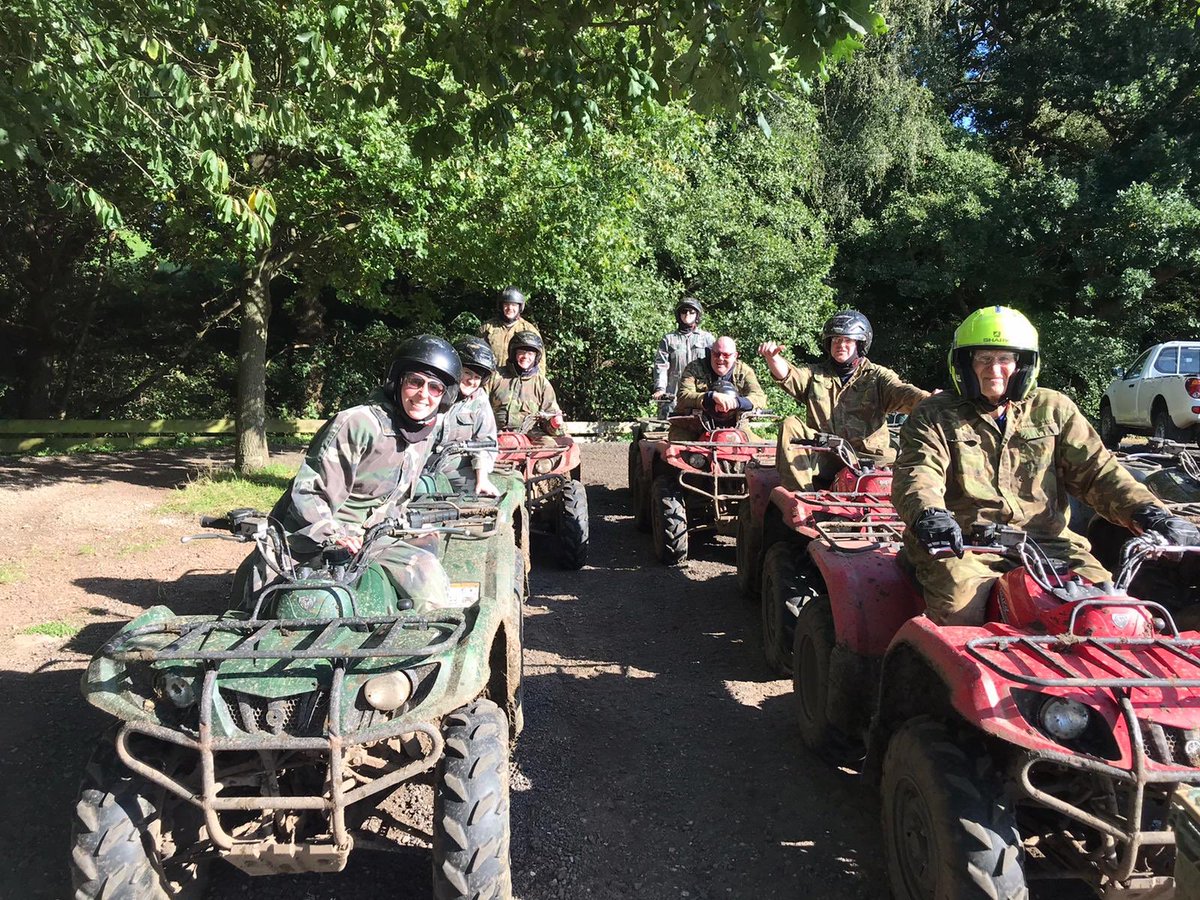 Josh_Mash's tweet photo. Can’t beat team building days. #TeamMersey @mersmedical https://t.co/hKTtsgxVUl