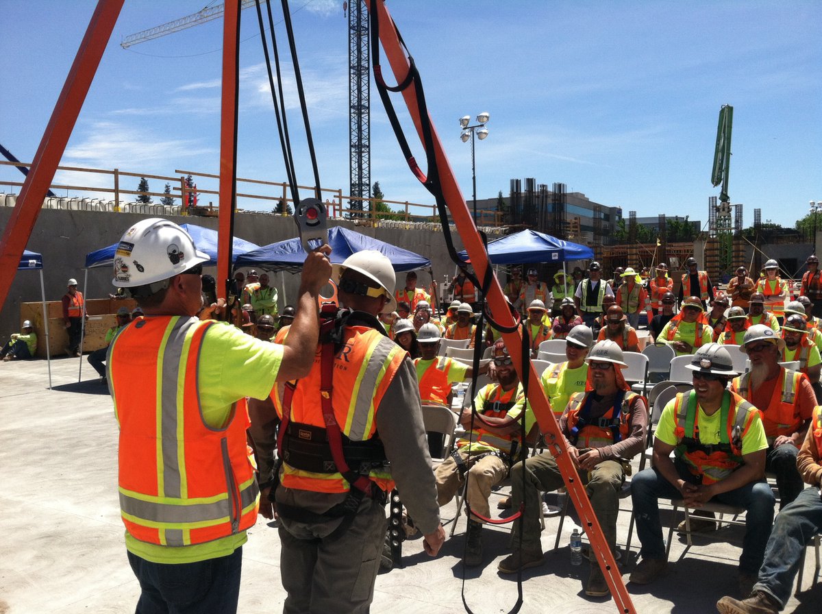 Werner_Safety's tweet photo. Need a quick reference for #fallprotectionsafety tips? View the #Werner #FallProtection Information page on our website! #VirtualSafetyStandDown
https://t.co/X5BCAuOULm https://t.co/tmYmAiOLvt