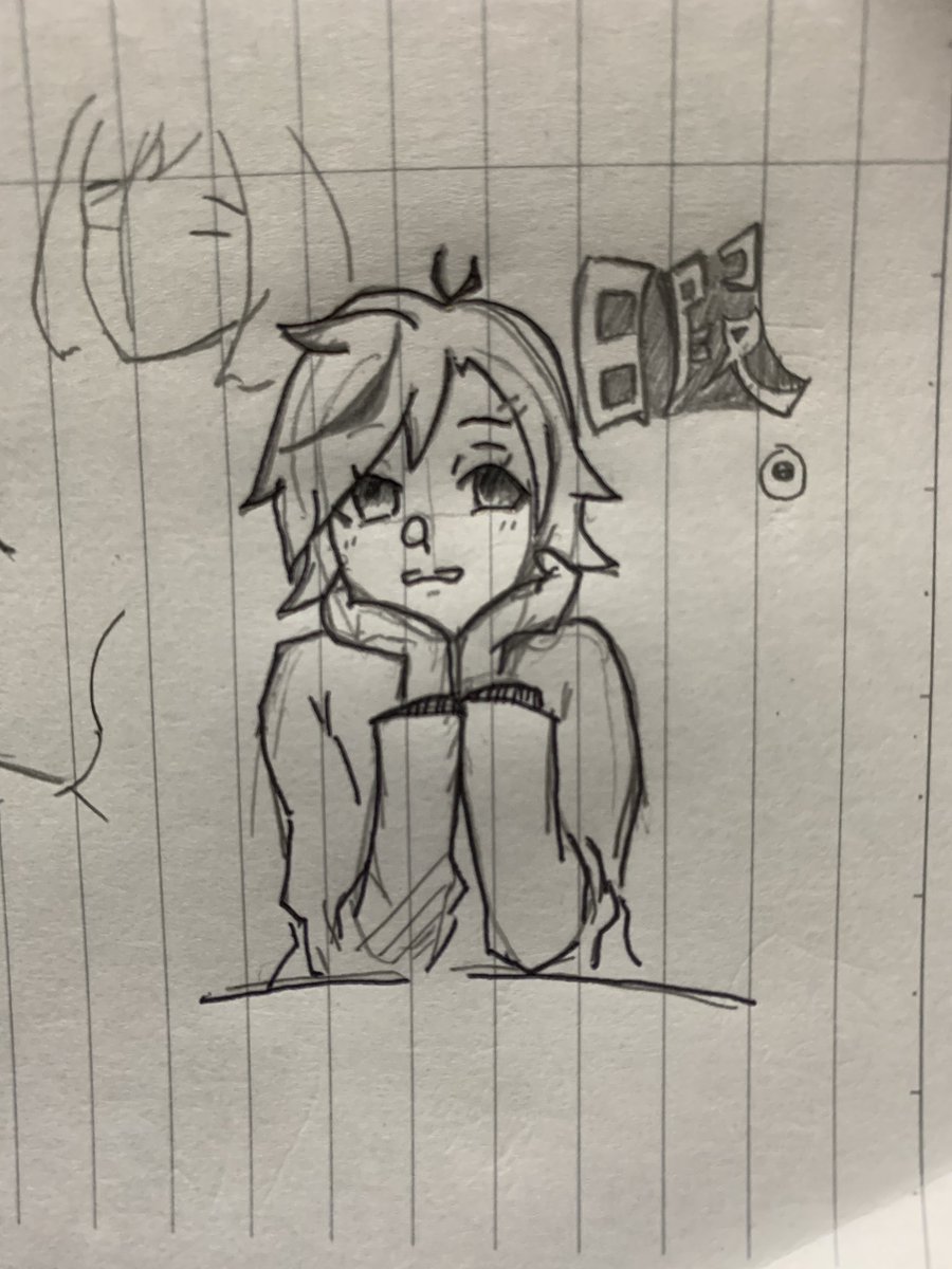 久しぶりのアナログ 