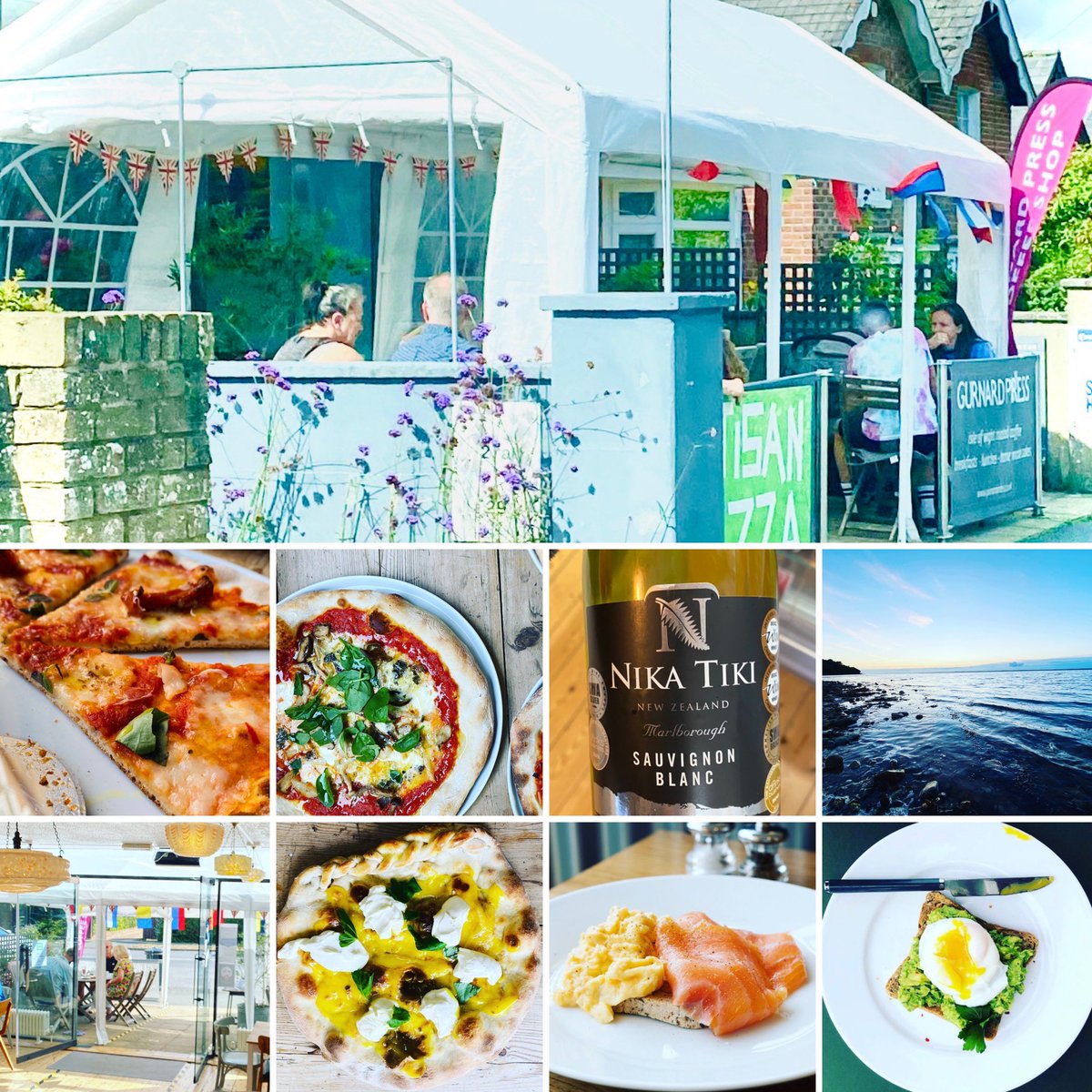 Gurnard Press (@gurnard_press) on Twitter photo 