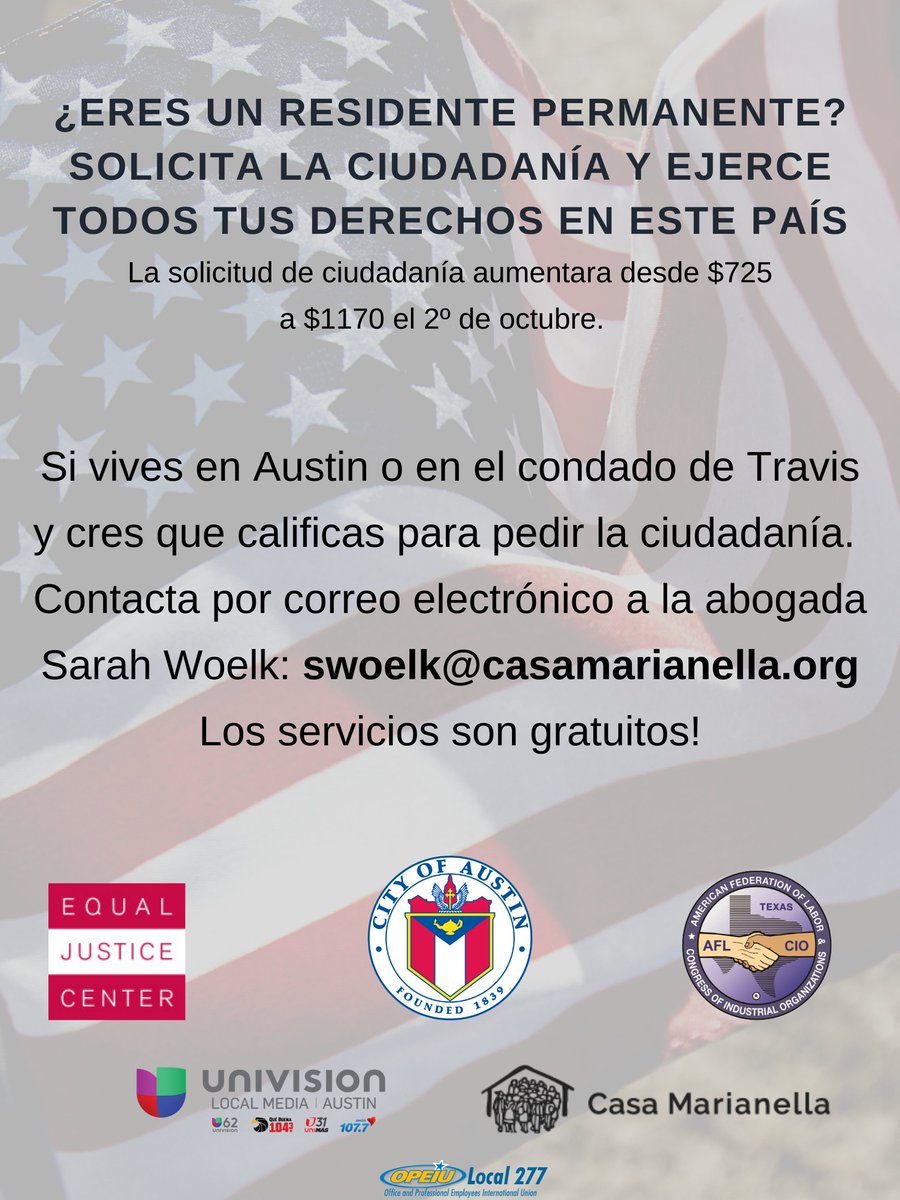 JesusPerales11's tweet photo. Hazte Ciudadano! https://t.co/RYBt8GSWm4