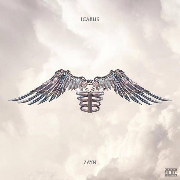 zayn makes amazing music, but both his albums are so underrated