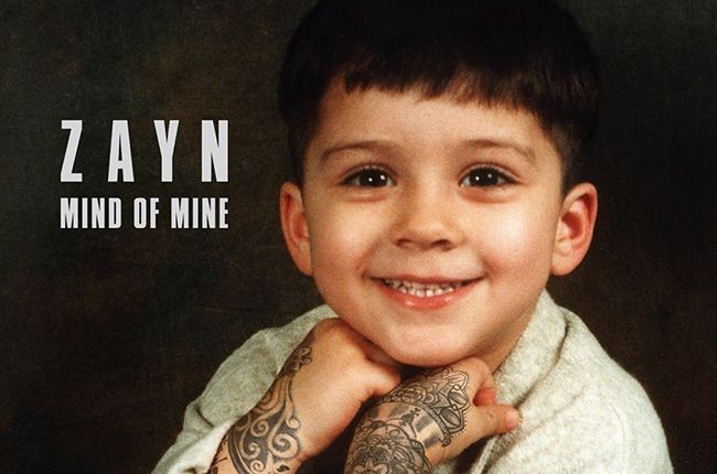 zayn makes amazing music, but both his albums are so underrated