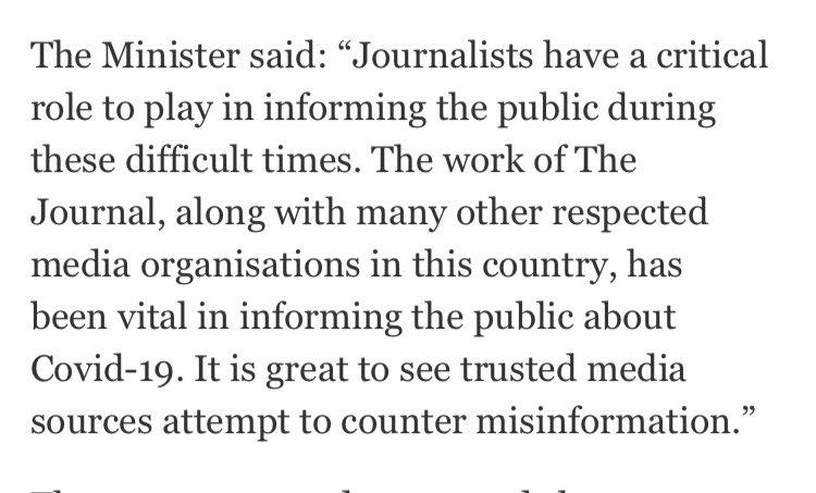 Sinéad O'Carroll tweet media