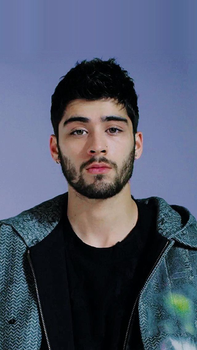 please remember that zayn can do whatever makes him happier, so please, if you don't like him, leave him alone 