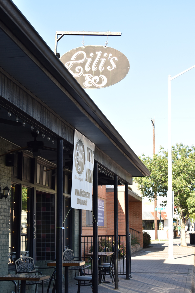 UPDATE 9-12-2020. ⁠Out an over-abundance of caution, we have decided to close Friday and Saturday to deep clean and sanitize the restaurant before this weekend's dinner service. Thanks for your understanding and all your support!