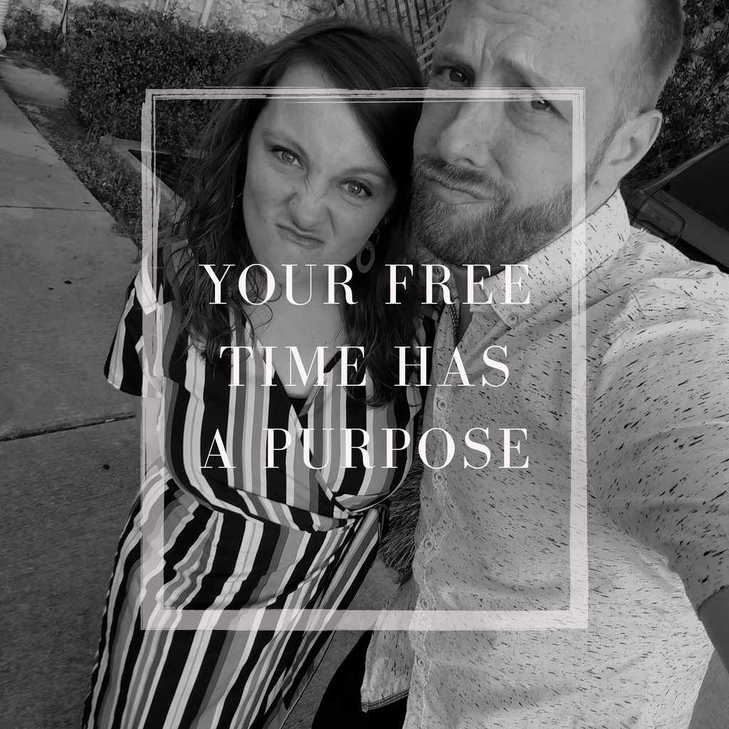 LeadershipKit's tweet photo. Your free time has a purpose.
•
Do you use it purposefully?
•
Are you more inspired after a date night?
•
Are you more focused after family night?
•
Are you more energized after a vacation?
•
Or does your vacation take more energy than your work?
•
•
#thefourdomains #self https://t.co/6Up3R63FnE